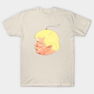 Donald Trump Anti-stress Ball T-Shirt